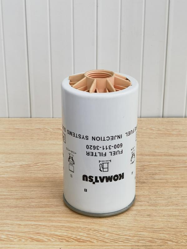 KOMATSU 小松 600-311-3620 (1)